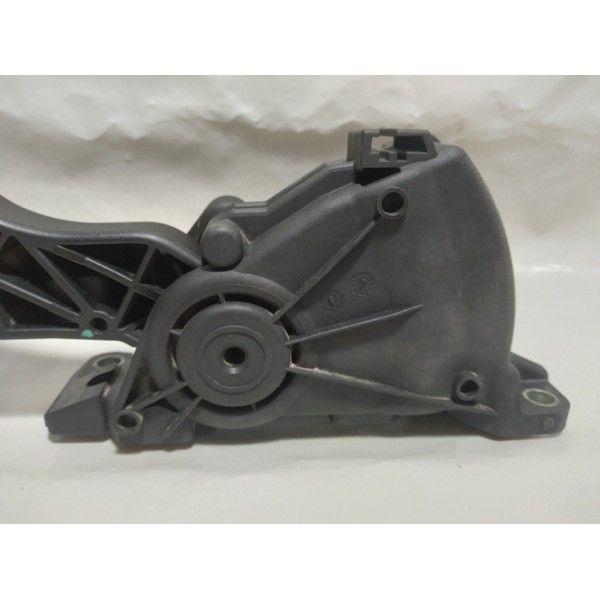 Pedal Acelerador Eletrônico Vw Gol G4 2008