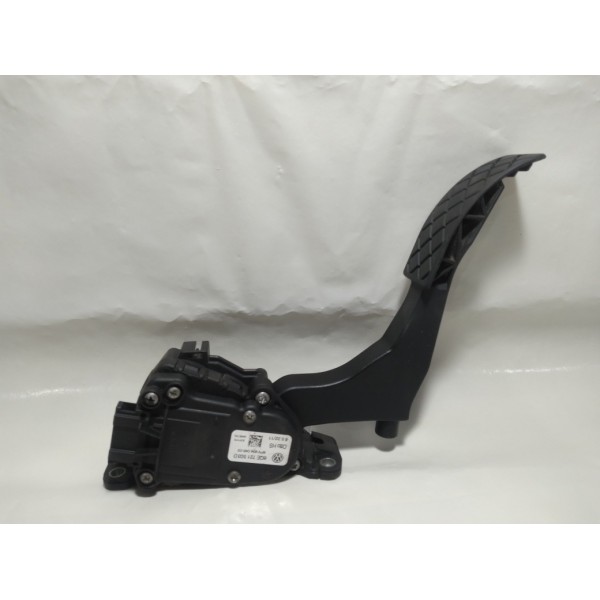 Pedal Acelerador Eletrônico Vw Gol G4 2008