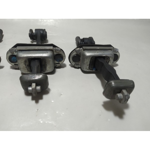 Limitador Porta Ford Fiesta 2014 Jogo