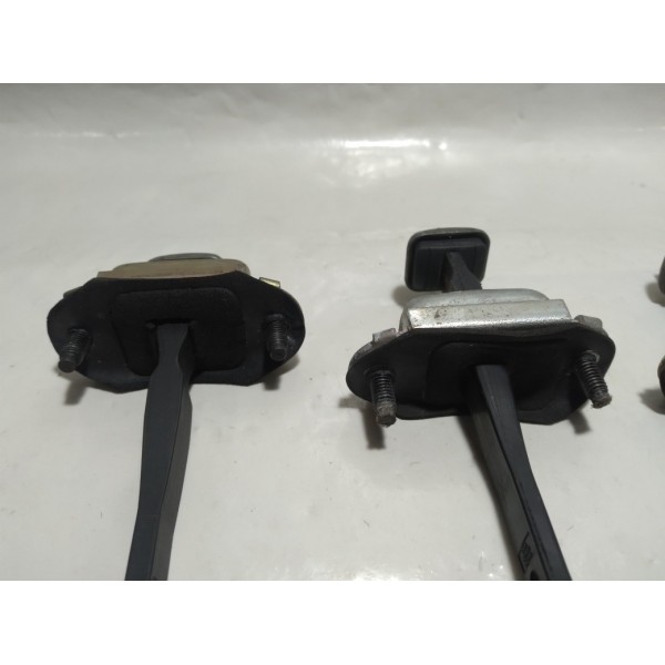 Limitador Porta Ford Fiesta 2014 Jogo