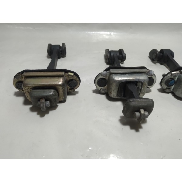 Limitador Porta Ford Fiesta 2014 Jogo