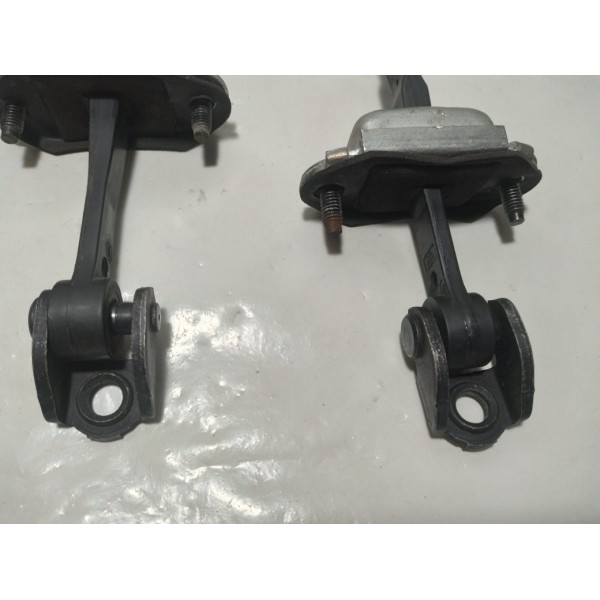 Limitador Porta Ford Fiesta 2014 Jogo