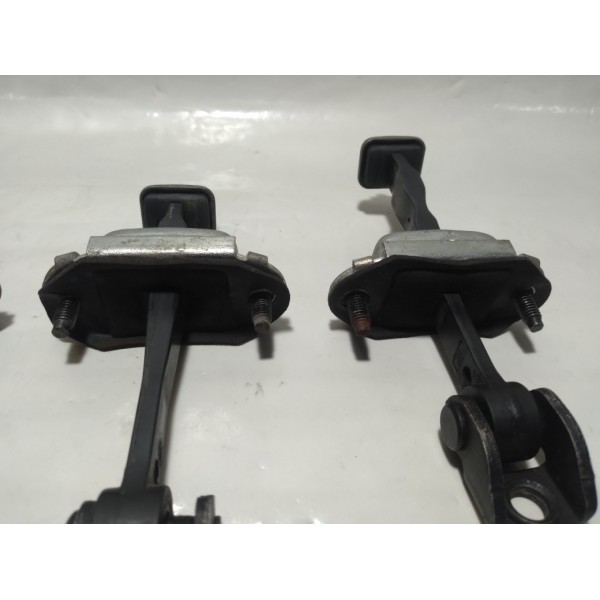 Limitador Porta Ford Fiesta 2014 Jogo