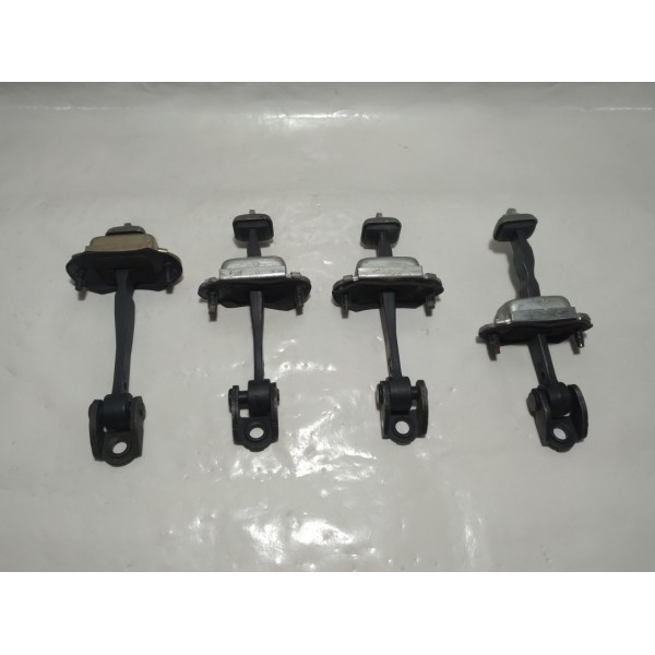 Limitador Porta Ford Fiesta 2014 Jogo