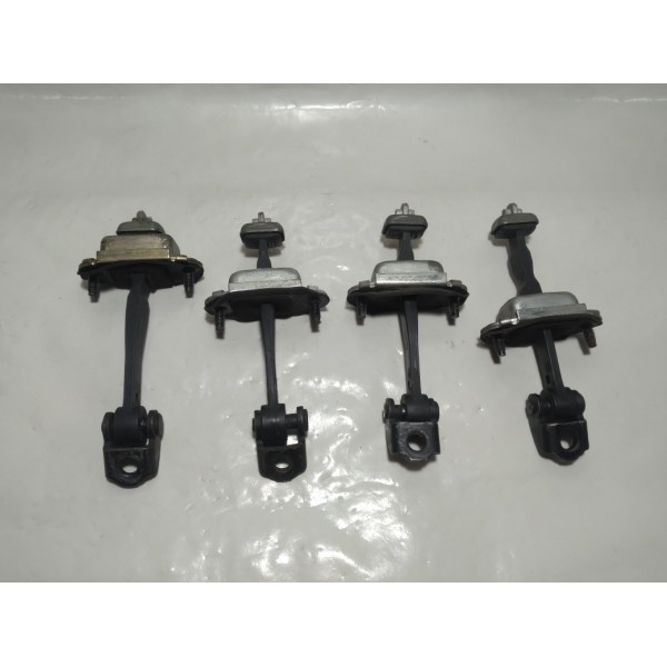 Limitador Porta Ford Fiesta 2014 Jogo