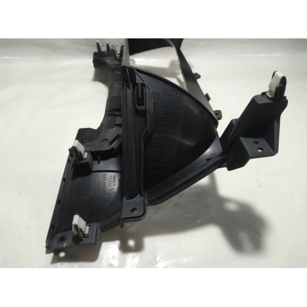 Moldura Painel Instrumento Honda Civic 2014