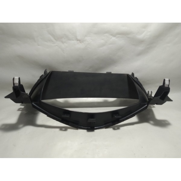 Moldura Painel Instrumento Honda Civic 2014