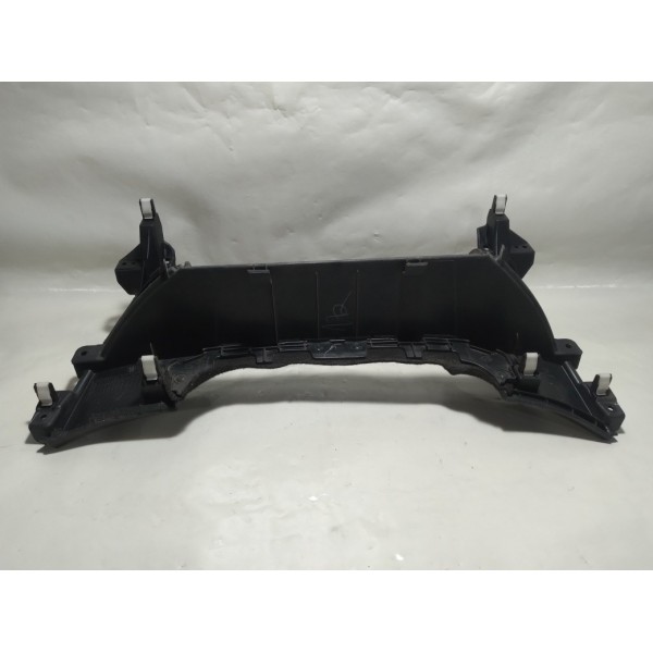 Moldura Painel Instrumento Honda Civic 2014