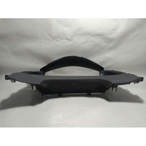 Moldura Painel Instrumento Honda Civic 2014