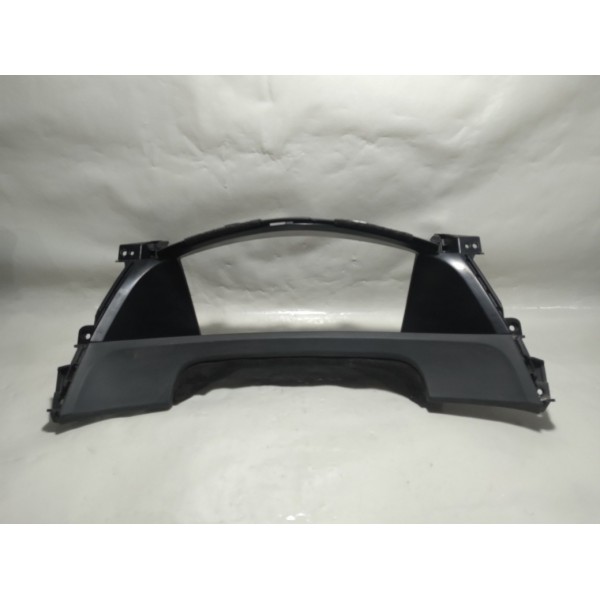 Moldura Painel Instrumento Honda Civic 2014