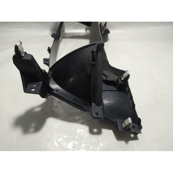 Moldura Painel Instrumento Honda Civic 2014