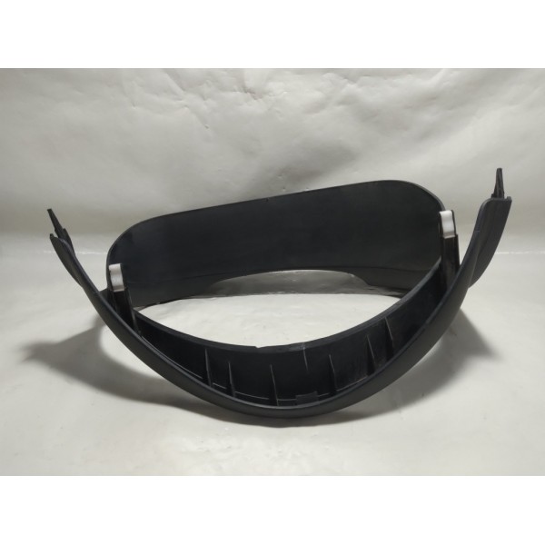 Moldura Painel Instrumento Mitsubishi L200 Triton