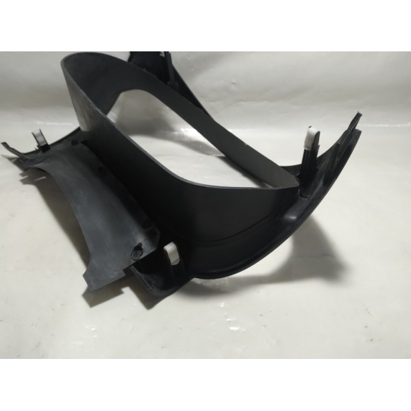 Moldura Painel Instrumento Mitsubishi L200 Triton