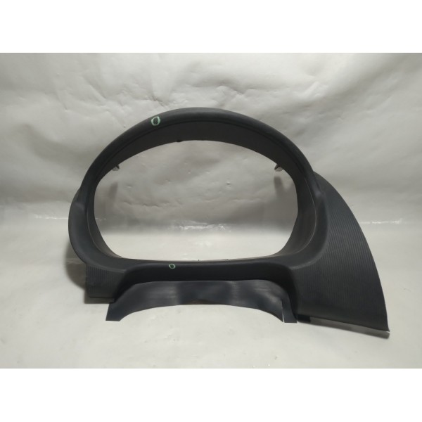 Moldura Painel Instrumento Mitsubishi L200 Triton