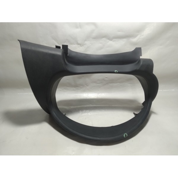 Moldura Painel Instrumento Mitsubishi L200 Triton