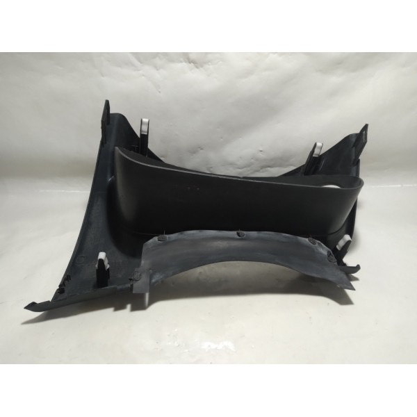 Moldura Painel Instrumento Mitsubishi L200 Triton