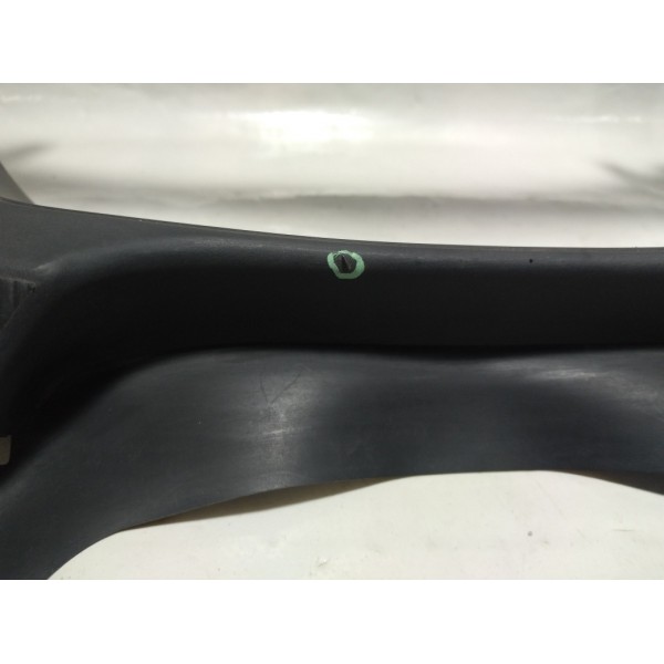 Moldura Painel Instrumento Mitsubishi L200 Triton