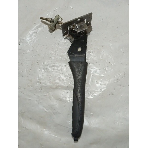 Alavanca Freio Mão Peugeot 206 207 2006