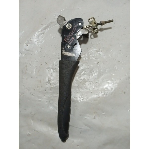 Alavanca Freio Mão Peugeot 206 207 2006