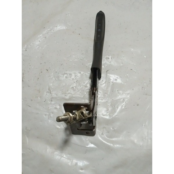 Alavanca Freio Mão Peugeot 206 207 2006