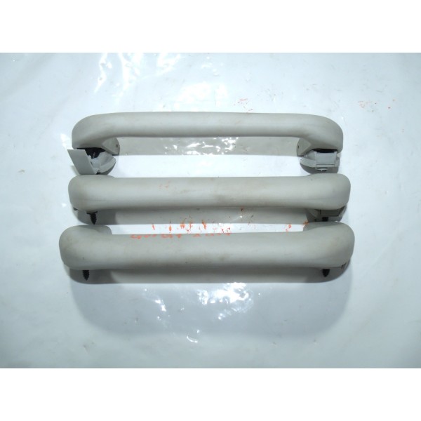 Pega Mão Teto Vw Gol G7 2017