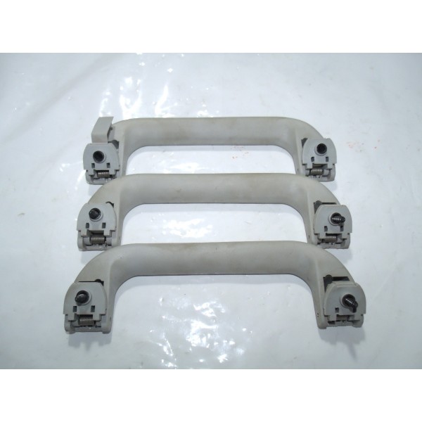 Pega Mão Teto Vw Gol G7 2017