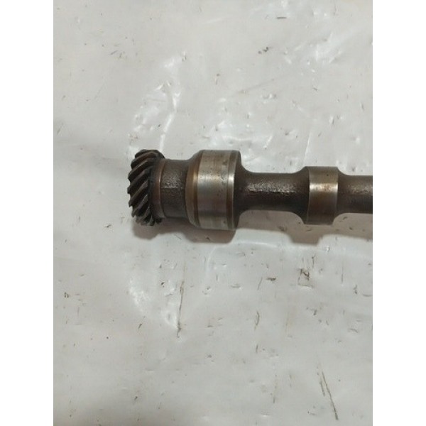 Comando Auxiliar Do Distribuidor Vw Golf 1998 1.8