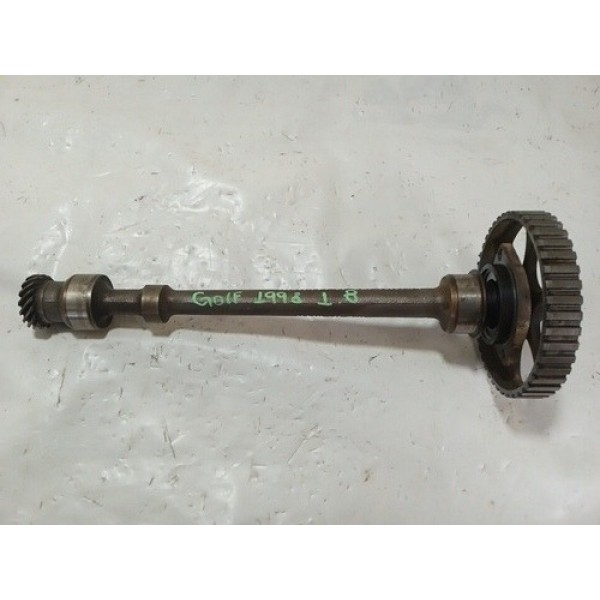 Comando Auxiliar Do Distribuidor Vw Golf 1998 1.8