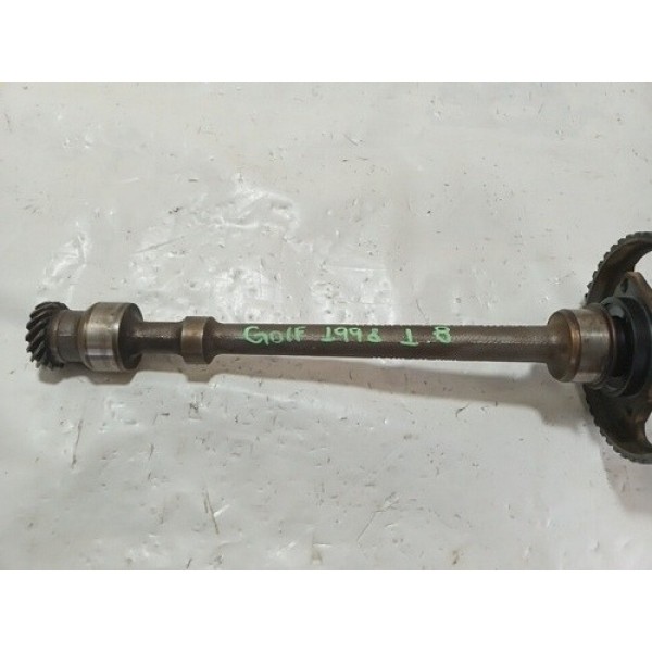 Comando Auxiliar Do Distribuidor Vw Golf 1998 1.8