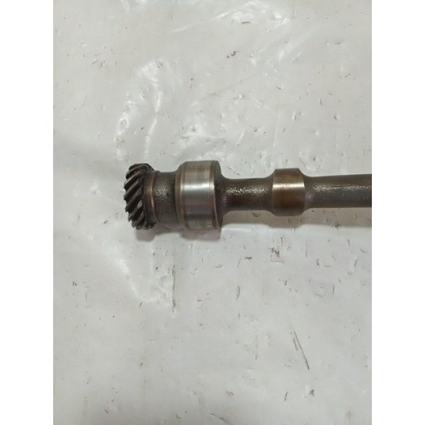 Comando Auxiliar Do Distribuidor Vw Golf 1998 1.8