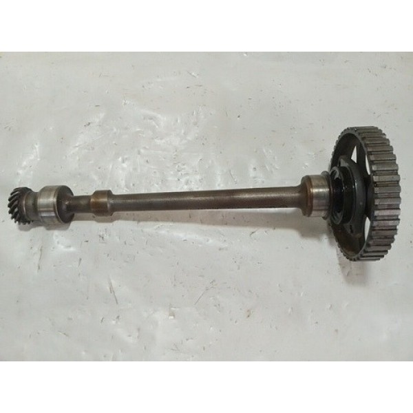 Comando Auxiliar Do Distribuidor Vw Golf 1998 1.8