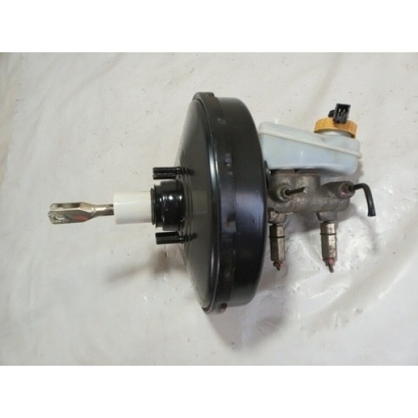 Hidrovácuo Cilindro Mestre Freio Fiat Palio Siena 1.6 16v 97