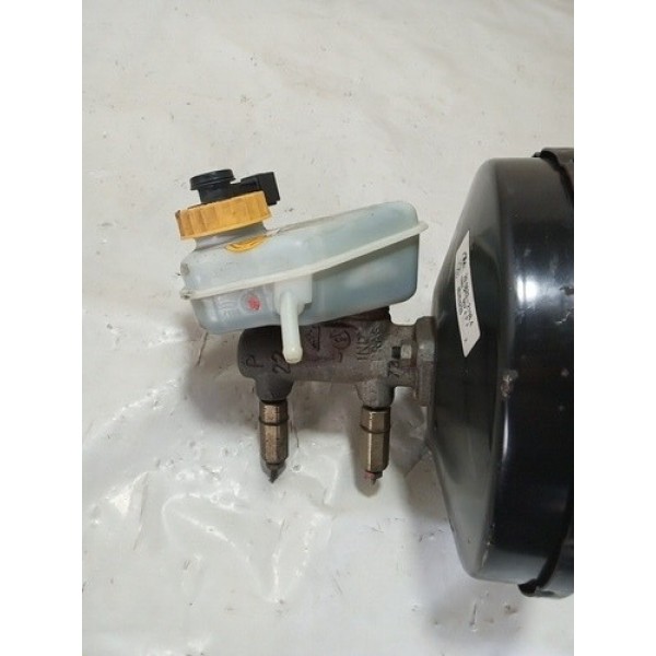 Hidrovácuo Cilindro Mestre Freio Fiat Palio Siena 1.6 16v 97