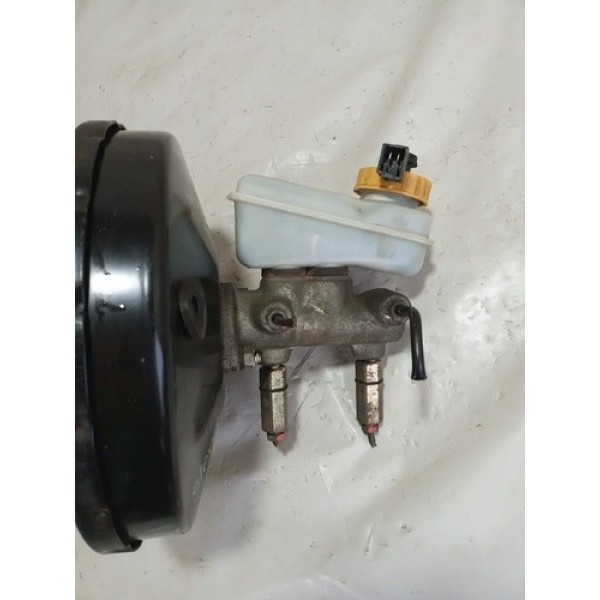 Hidrovácuo Cilindro Mestre Freio Fiat Palio Siena 1.6 16v 97