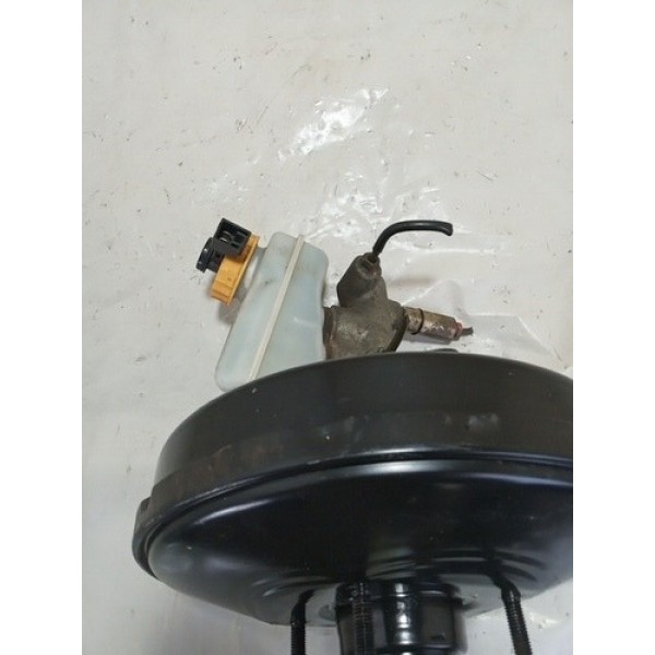 Hidrovácuo Cilindro Mestre Freio Fiat Palio Siena 1.6 16v 97