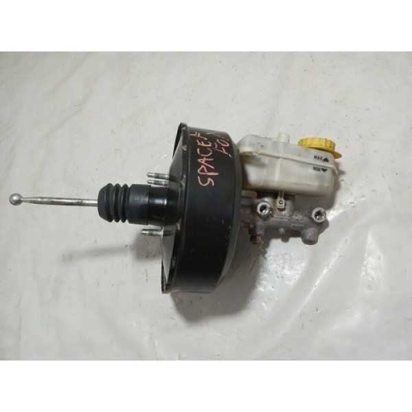 Hidrovácuo Cilindro Mestre Freio Vw Spacefox 2008