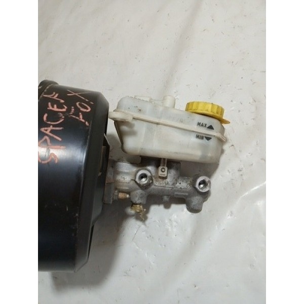 Hidrovácuo Cilindro Mestre Freio Vw Spacefox 2008