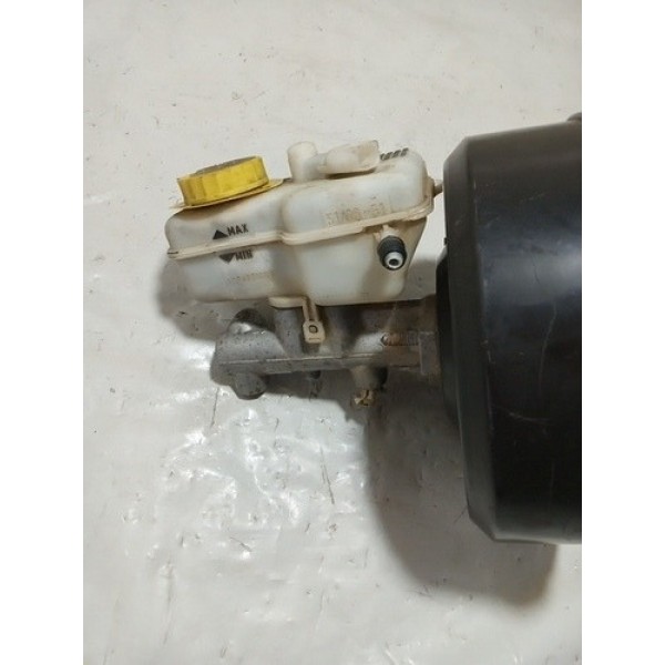 Hidrovácuo Cilindro Mestre Freio Vw Spacefox 2008