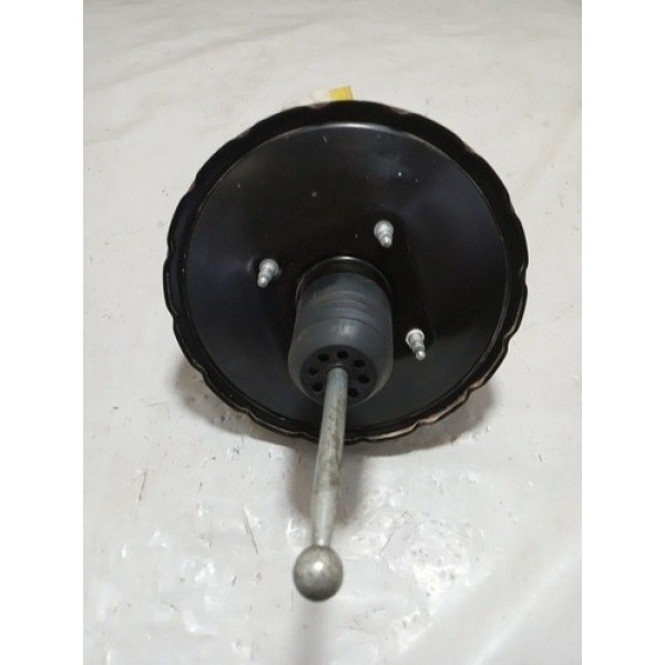 Hidrovácuo Cilindro Mestre Freio Vw Spacefox 2008