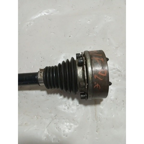 Semieixo Lado Esquerdo Golf 1.8 95/98