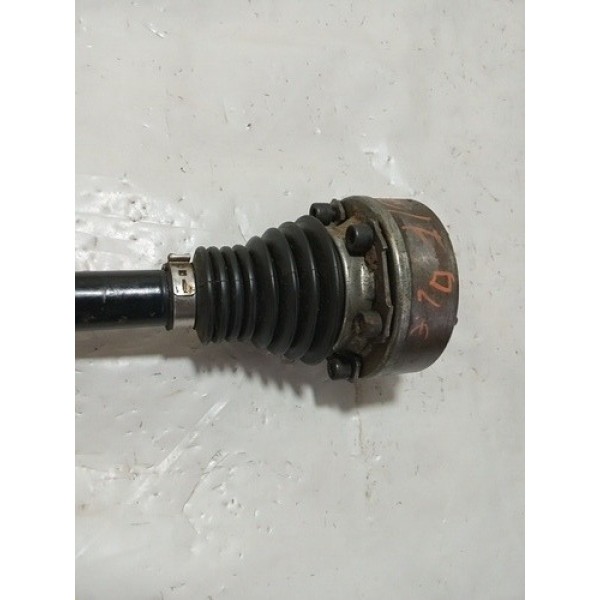 Semieixo Lado Esquerdo Golf 1.8 95/98