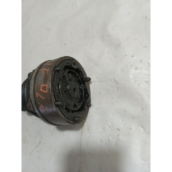 Semieixo Lado Esquerdo Golf 1.8 95/98