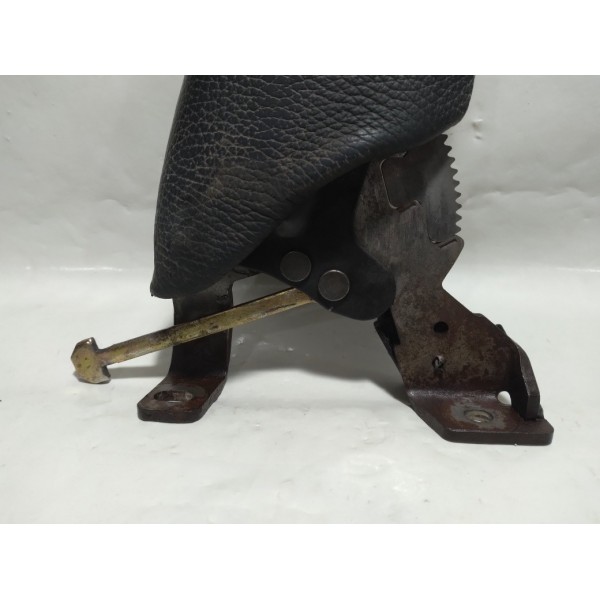 Alavanca Freio De Mão Vw Golf 1998