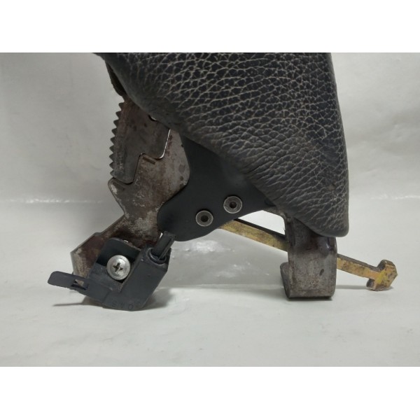 Alavanca Freio De Mão Vw Golf 1998