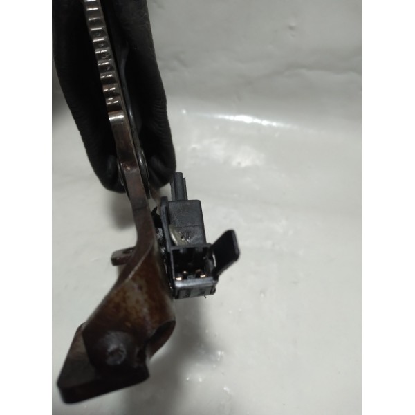 Alavanca Freio De Mão Vw Golf 1998