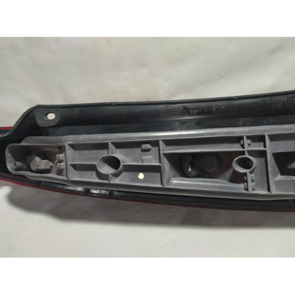 Lanterna Traseira Direita Ford Fiesta 2014