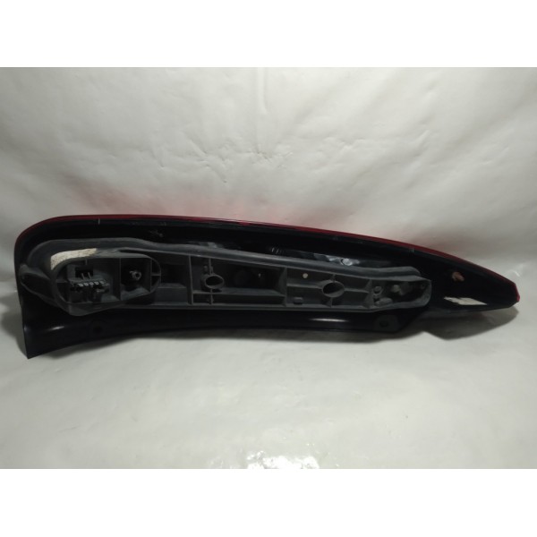 Lanterna Traseira Direita Ford Fiesta 2014