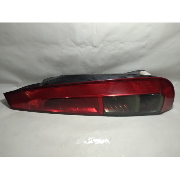 Lanterna Traseira Direita Ford Fiesta 2014