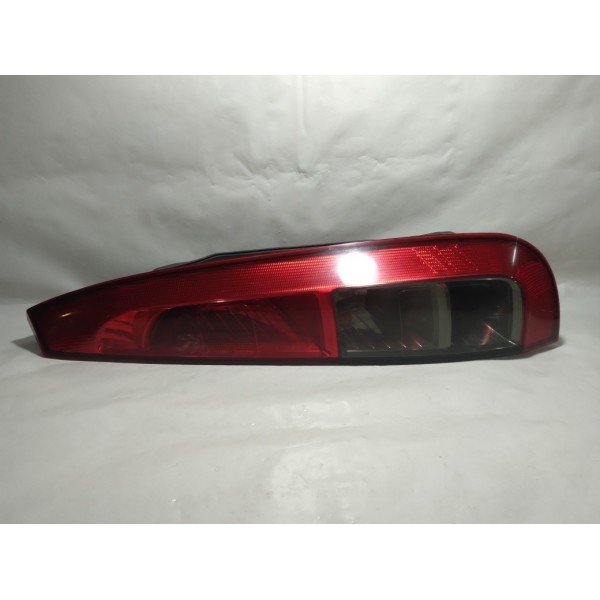 Lanterna Traseira Direita Ford Fiesta 2014
