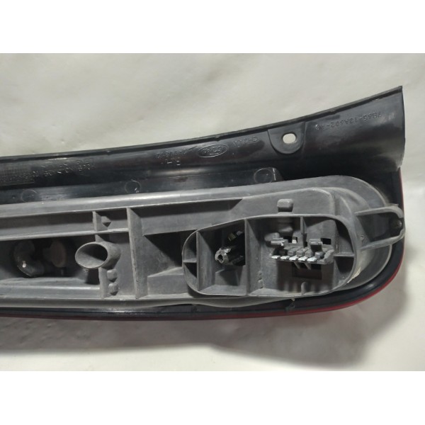 Lanterna Traseira Direita Ford Fiesta 2014